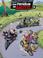 Les fondus de moto # 9