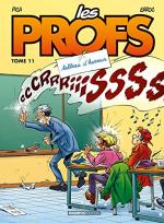 Les profs # 11