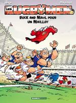 Les rugbymen 13