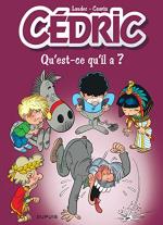 Cédric # 25