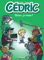 Cédric # 30