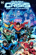 Dark Crisis On Infinite Earths 1