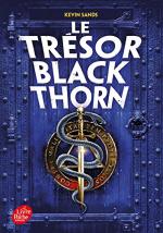 Le trésor Blackthorn 2