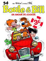 Boule & Bill 34