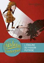 Wilma Tenderfoot 2