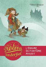 Wilma Tenderfoot 3