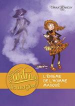 Wilma Tenderfoot 4