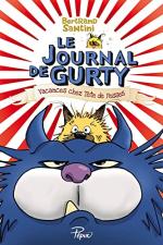 Le Journal de Gurty 5