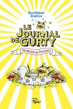 Le Journal de Gurty 1