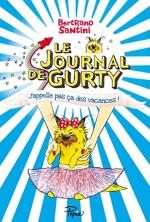 Le Journal de Gurty 8