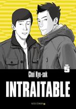 Intraitable 5 Manhwa
