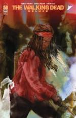 Walking Dead Deluxe 52