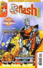 DC Flash Comics # 2