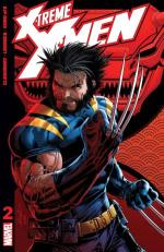 X-Treme X-Men # 2