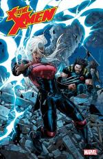 X-Treme X-Men # 4