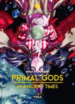 Primal Gods in Ancient Times 5 Manga