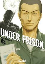 Under Prison 3 Manga