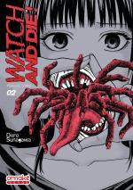 Watch and Die 2 Manga
