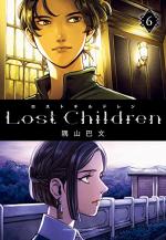 Lost Children 6 Manga