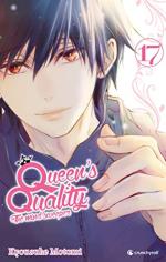 Queen's Quality 17 Manga