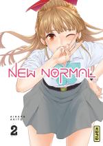 New normal 2 Manga
