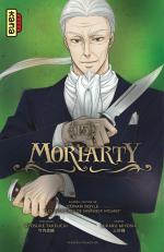 Moriarty 15 Manga