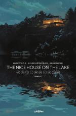 couverture, jaquette The Nice House On The Lake TPB Hardcover (cartonnée) 1