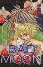 Bad Moon 4 Manga