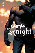 Batman - the knight 1
