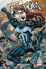 couverture, jaquette Venom TPB Hardcover (cartonnée) - Issues V5 2