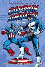 Captain America # 1979