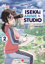 Isekai Anime Studio # 2