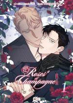 Roses & Champagne 1