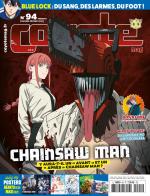 Coyote 94 Magazine