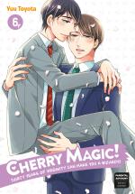 Cherry Magic # 6