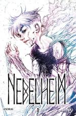 Nebelheim 1 Manga