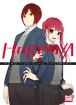 Horimiya 10 Manga