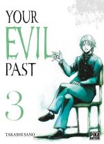 Your Evil Past # 3