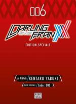 Darling in the Franxx # 6