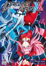 Darling in the Franxx 7 Manga