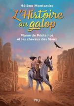 L'histoire au galop # 3