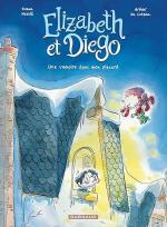 Elizabeth et Diego 1