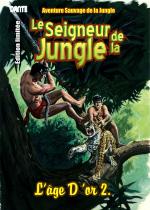 Le Seigneur de la Jungle # 2