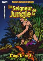 Le Seigneur de la Jungle # 3