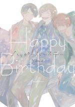 Happy birthday 1 Manga