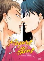 Meguro & Akino 1 Manga