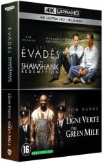 Les Evadés 0