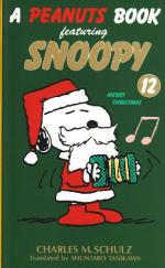 Snoopy et Les Peanuts # 12