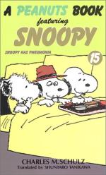 Snoopy et Les Peanuts # 15