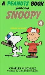Snoopy et Les Peanuts # 4